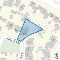 Perceel VSV00-E-4985