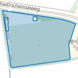 Perceel VSV00-E-4999