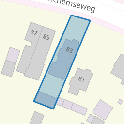 Perceel VSV00-E-5004