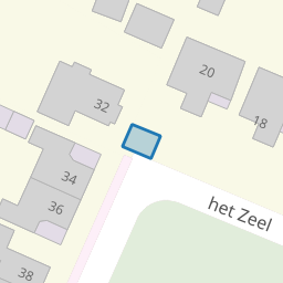 Perceel VSV00-E-5006