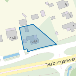 Perceel VSV00-E-5008