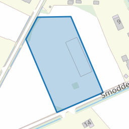 Perceel VSV00-E-5010