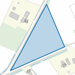 Perceel VSV00-E-5011