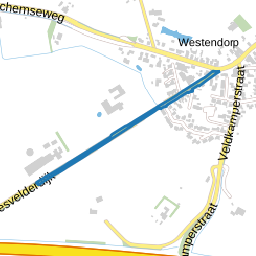 Perceel VSV00-E-5027