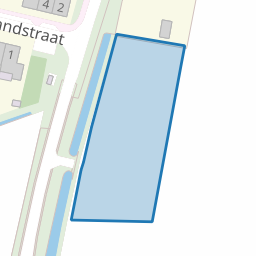 Perceel VSV00-E-5030