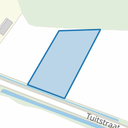 Perceel VSV00-E-5032