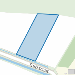 Perceel VSV00-E-5033