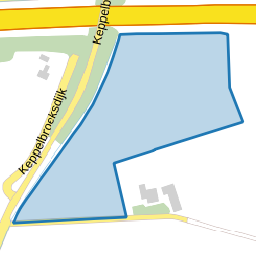 Perceel VSV00-E-5036