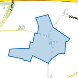 Perceel VSV00-E-5043