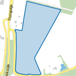 Perceel VSV00-E-5049