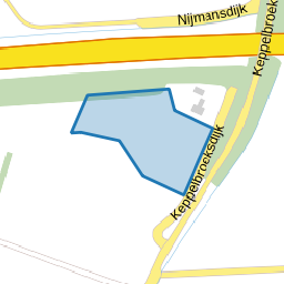 Perceel VSV00-E-5051