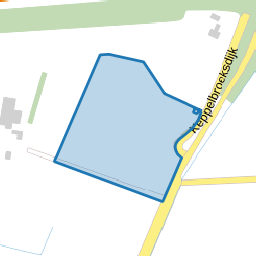 Perceel VSV00-E-5052