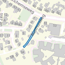 Perceel VSV00-E-5070