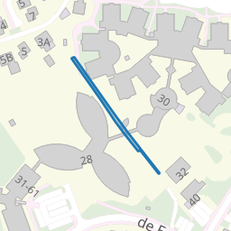 Perceel VSV00-E-5072