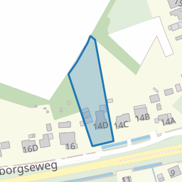 Perceel VSV00-E-5083