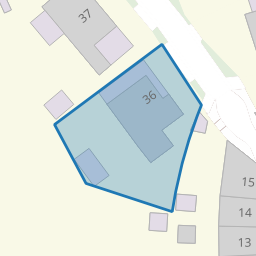 Perceel VSV00-E-5089