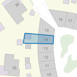 Perceel VSV00-E-5091