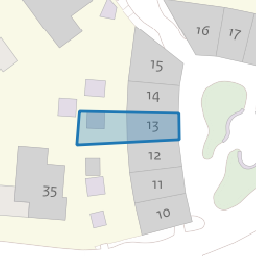 Perceel VSV00-E-5092