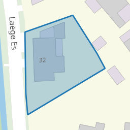 Perceel VSV00-E-5099