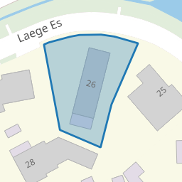 Perceel VSV00-E-5102