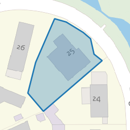 Perceel VSV00-E-5103