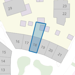 Perceel VSV00-E-5110