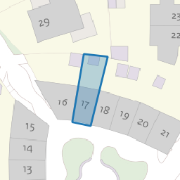 Perceel VSV00-E-5111