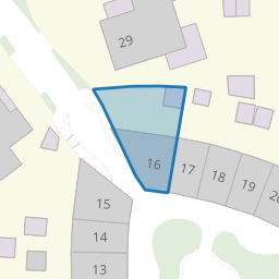 Perceel VSV00-E-5112