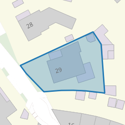 Perceel VSV00-E-5113