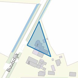 Perceel VSV00-E-5116