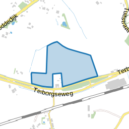 Perceel VSV00-E-5130