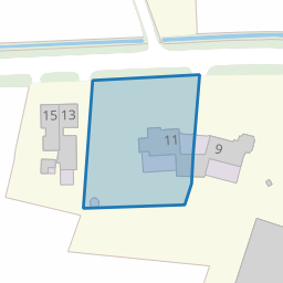 Perceel VSV00-E-5133