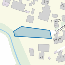 Perceel VSV00-E-5140