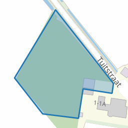 Perceel VSV00-E-5142