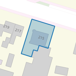 Perceel VSV00-E-5147