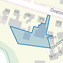 Perceel VSV00-E-5148