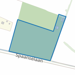 Perceel VSV00-E-5157