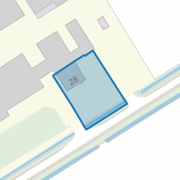 Perceel VSV00-E-5162