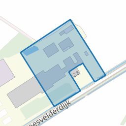 Perceel VSV00-E-5163