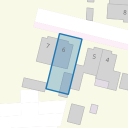 Perceel VSV00-E-5165