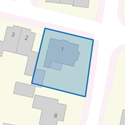 Perceel VSV00-E-5168