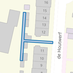 Perceel VSV00-E-5173