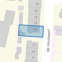 Perceel VSV00-E-5174