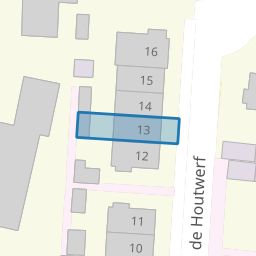 Perceel VSV00-E-5175