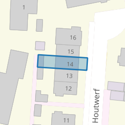 Perceel VSV00-E-5176