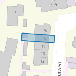 Perceel VSV00-E-5177