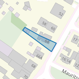 Perceel VSV00-E-5189