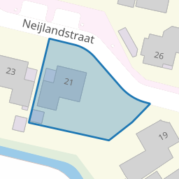 Perceel VSV00-E-5192