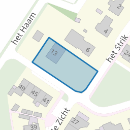 Perceel VSV00-E-5234