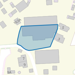 Perceel VSV00-E-5243